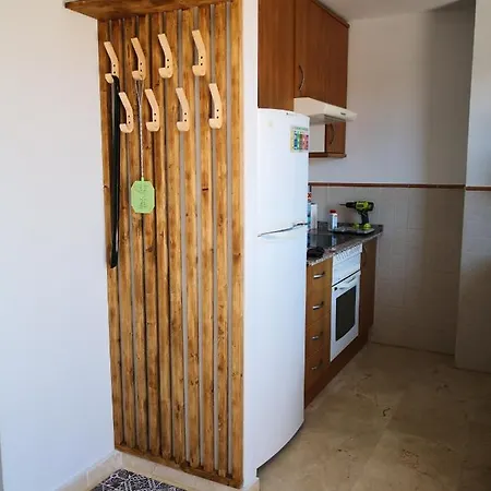 Marina De Casares 公寓 圣路易斯·德·萨比尼尔