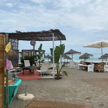 Marina De Casares